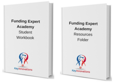 Funding Expert Academy Toolkit