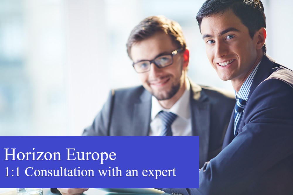 Consultation unit - Horizon Europe