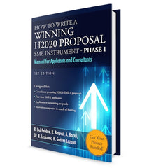 SME Instrument Phase 1 Manual