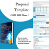 SME Instrument Phase 1 Proposal Template