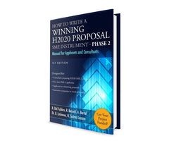 SME Instrument Phase 2 Manual
